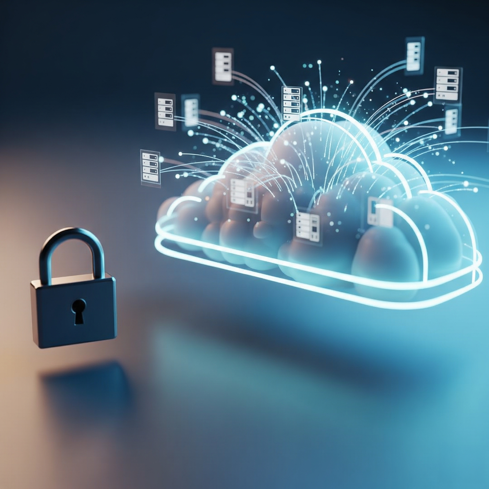 Infraestructura Cloud